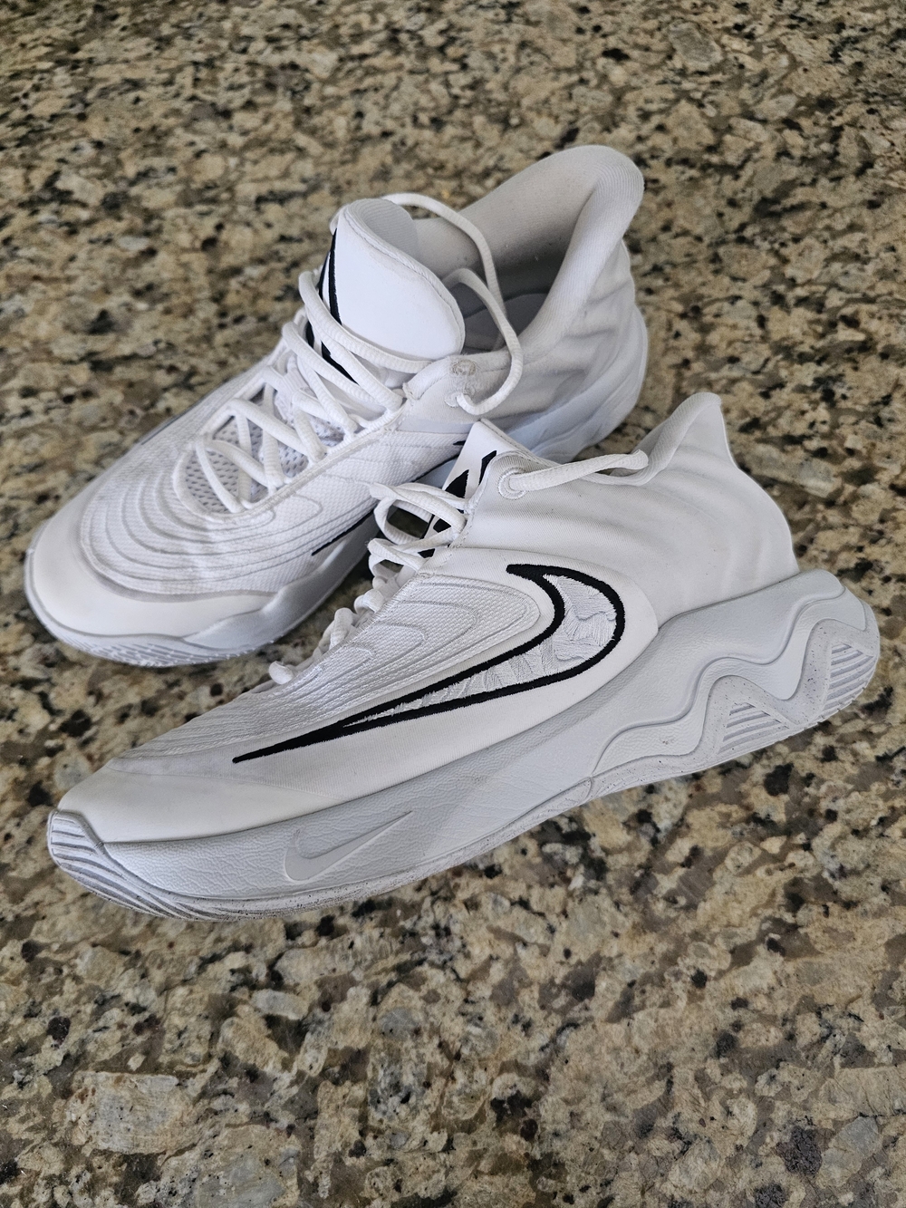 Nike Men's Giannis Immorality 4